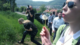 Illustration for article titled Nokia 808 PureView Hands-On: A Superb Camera (With a Phone Attached)